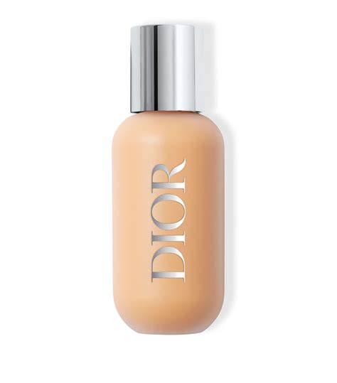 dior backstage foundation out of stock|dior backstage foundation shades.